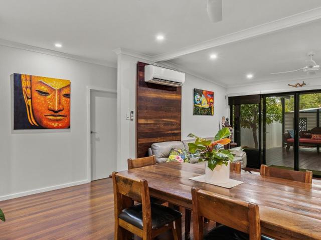 Stunning & Serene Broome Home