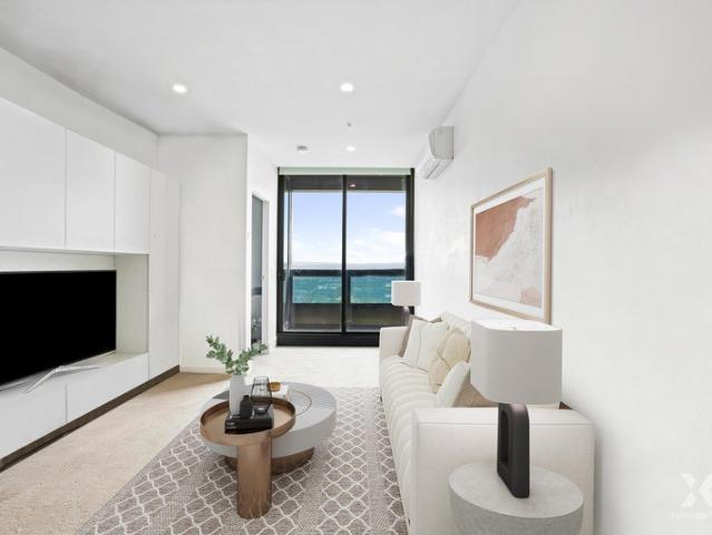 Stunning Sky High Living with Uninterrupted Views