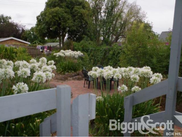 Stunning Sharing House in Burwood with Great Location!