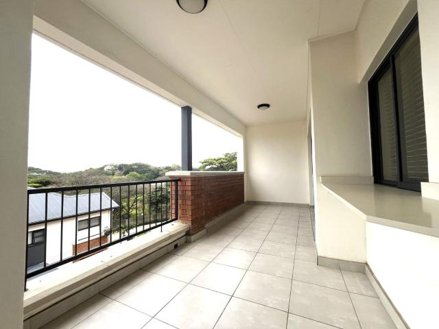Stunning Simbithi Views Apartment In Ballito Hills Available On Rental Immediately