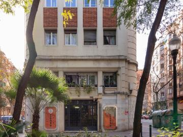 Clot, Ronda Litoral, Barcelona, Cataluña, Cataluña