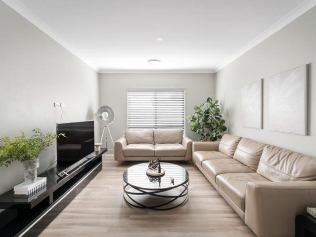 Stunning Single Level Family Home