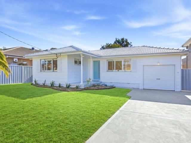 Stunning Single Level Home with Granny Flat Potential