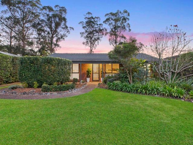 Stunning Single Level Home Huge Granny Flat Potential