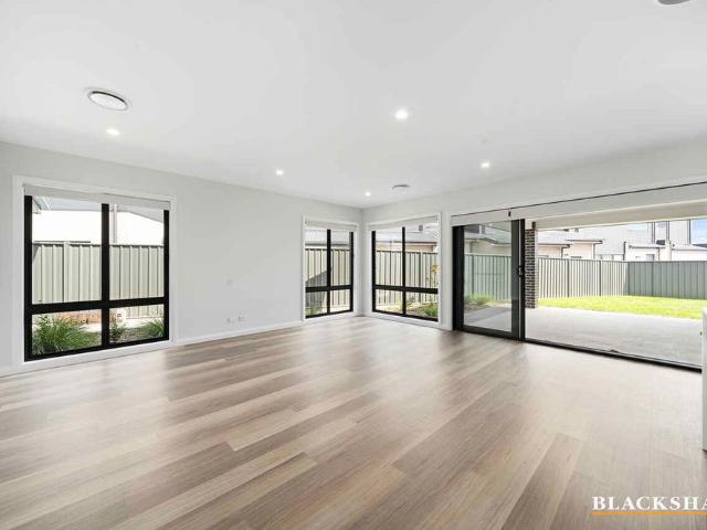 STUNNING SINGLE LEVEL HOME ON CORNER BLOCK