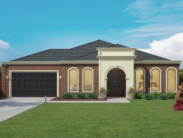 Stunning single storey home! In the perfect area!