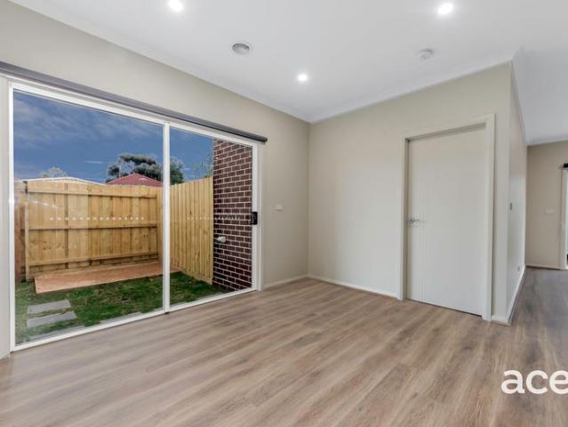 Stunning Single Storey