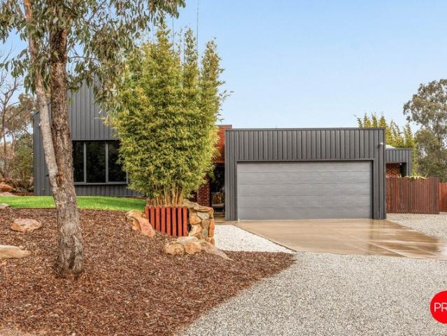 Stunning Solar Passive Designed Home