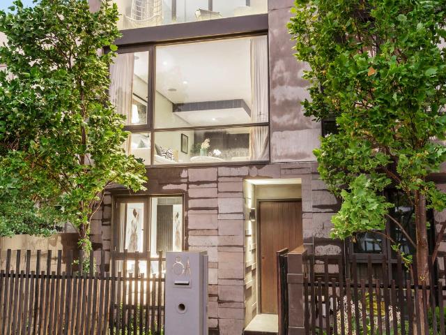 Stunning South Yarra Sophistication