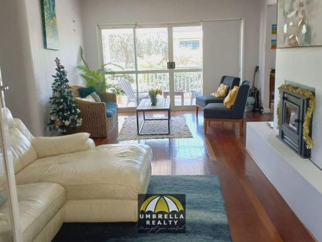 Stunning South Bunbury Home!