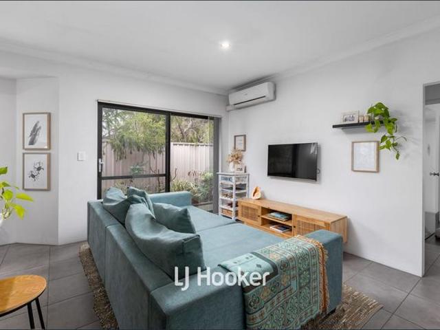 Stunning South Bunbury Home! Style, Privacy and Low Maintenance