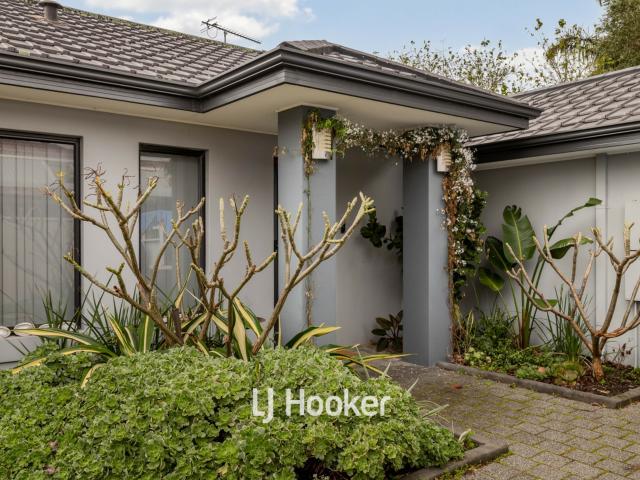 Stunning South Bunbury Home! Style, Privacy and Low Maintenance
