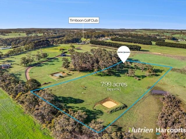 Stunning small acreage in Timboon