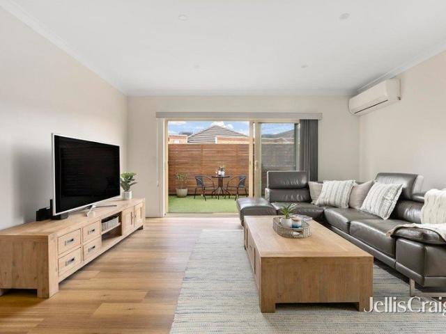 Stunning space, superb style & supreme convenience