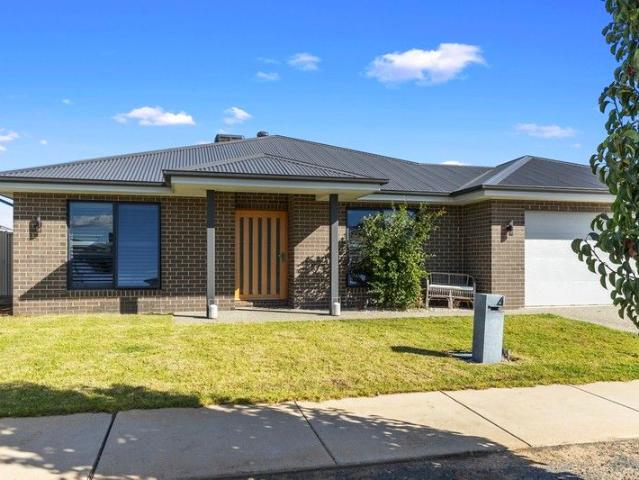 Stunning, Spacious and highly sought after !