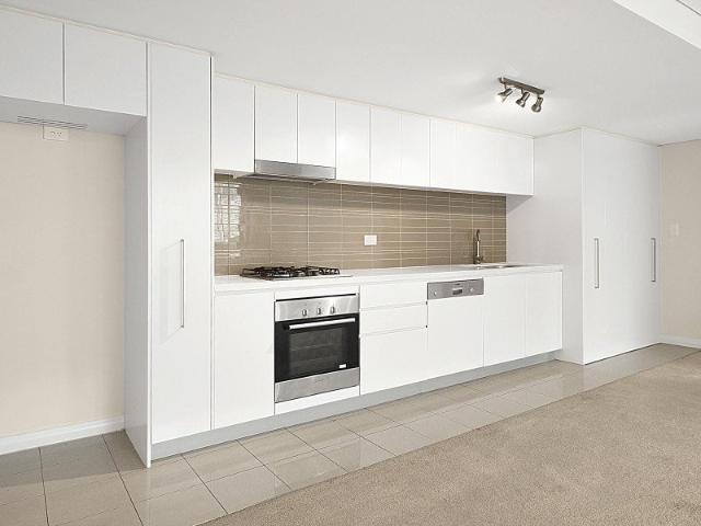 Stunning Spacious Apartment