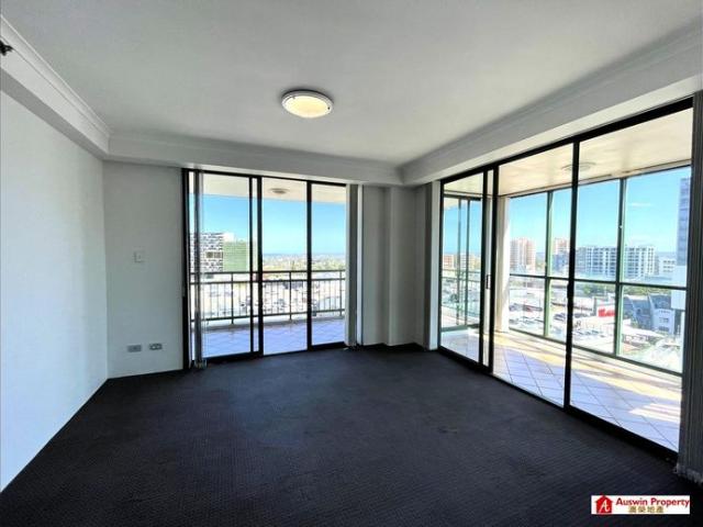 STUNNING & SPACIOUS APARTMENT IN PRIME LOCATION
