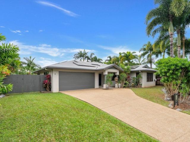 Stunning & Spacious Family Home