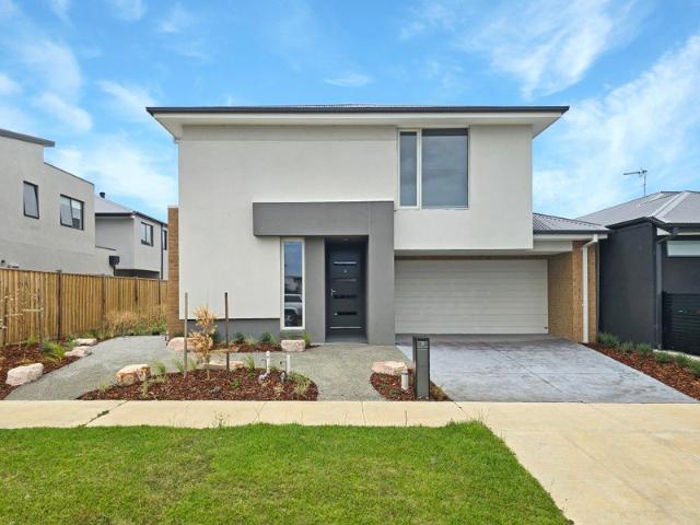 Stunning & Spacious Family Home!