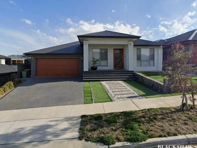Stunning Spacious Family home
