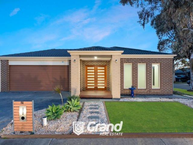 stunning,Spacious Family Living on a Generous 510m² Block