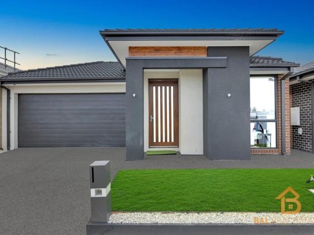 Stunning & Spacious Home with All Upgrades!
