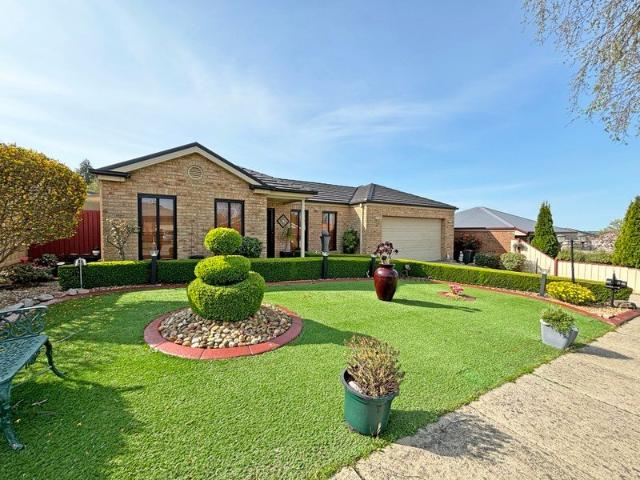 Stunning, Spacious Home