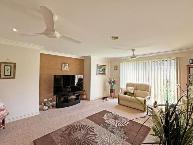 Stunning, Spacious Home
