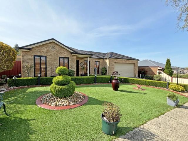 Stunning, Spacious Home