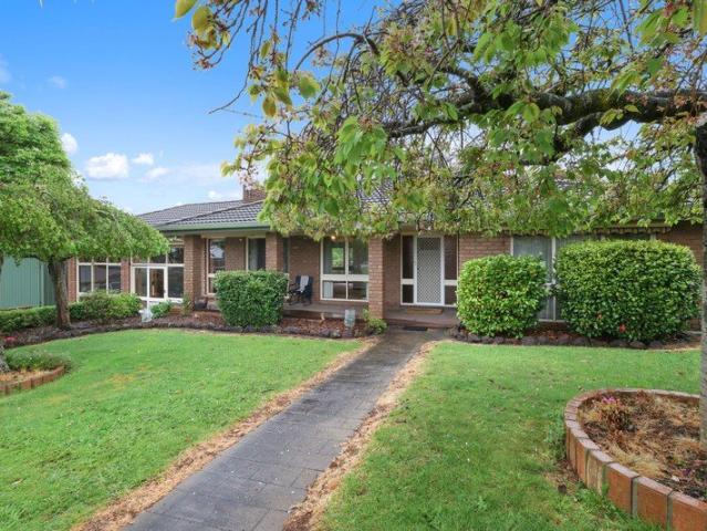 Stunning & Spacious Property with Shedding on 1538m²