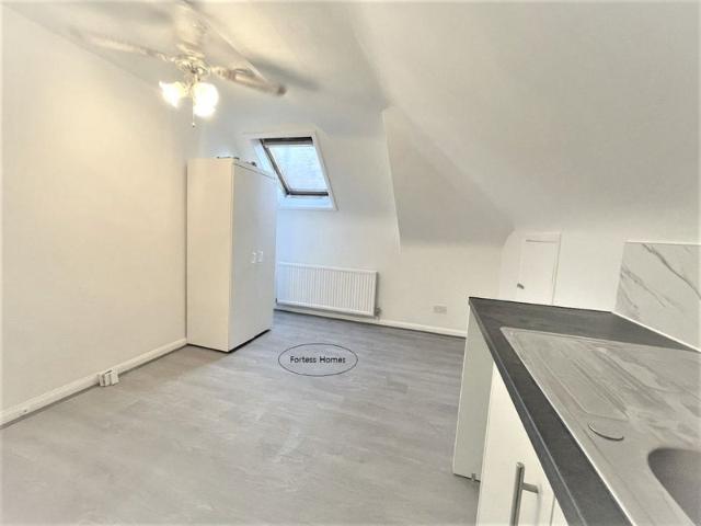 Stunning strudio flat in Muswell Hill