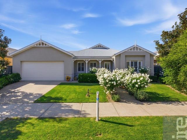 Stunning street appeal + location