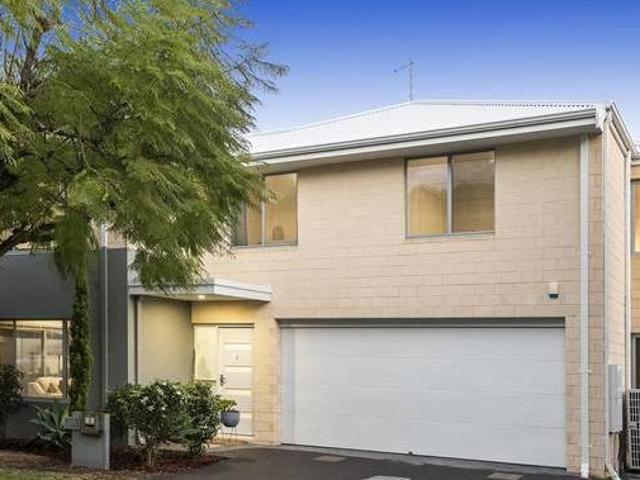 Stunning Street Front Home with Multiple Living Spaces