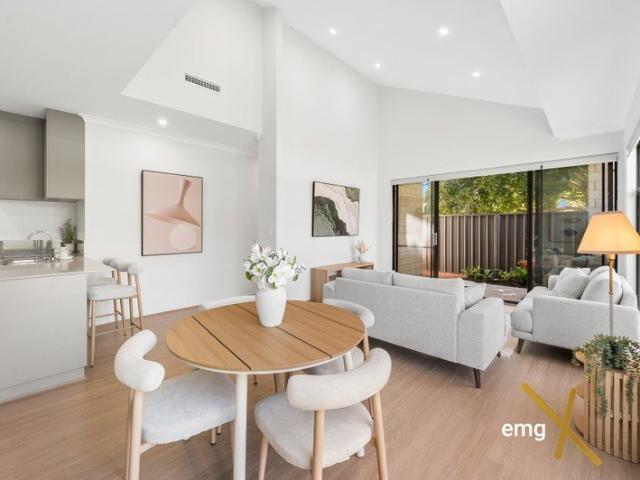 STUNNING STREET FRONT HOME MOVE IN READY