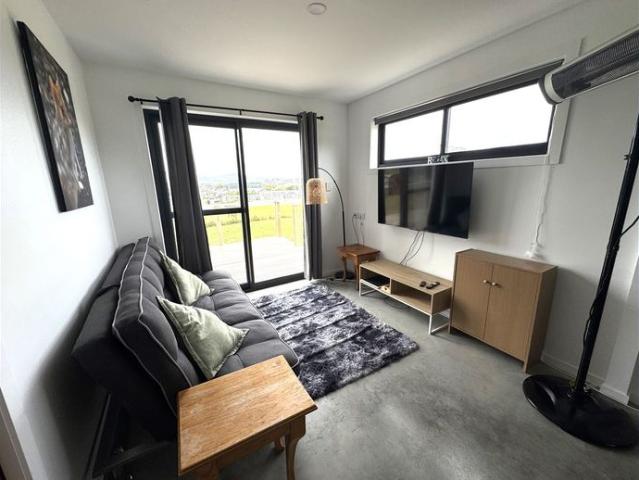 Stunning Studio