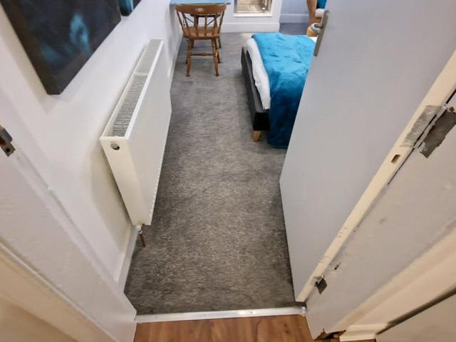 Stunning Studio Bills, Near Victoria Rd All Inc
