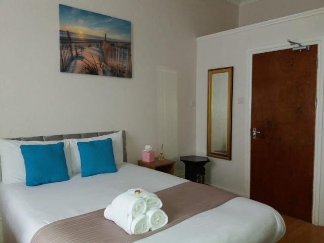 Stunning Studio Flat