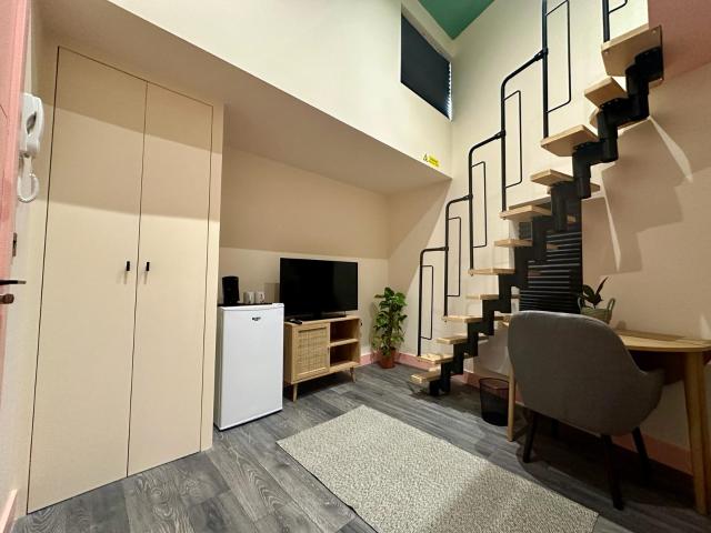 Stunning Studio Flat in Islington