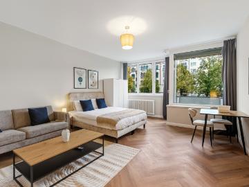 Stunning Studio in Kreuzberg