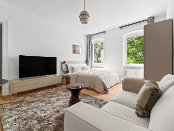 Stunning Studio in Kreuzberg