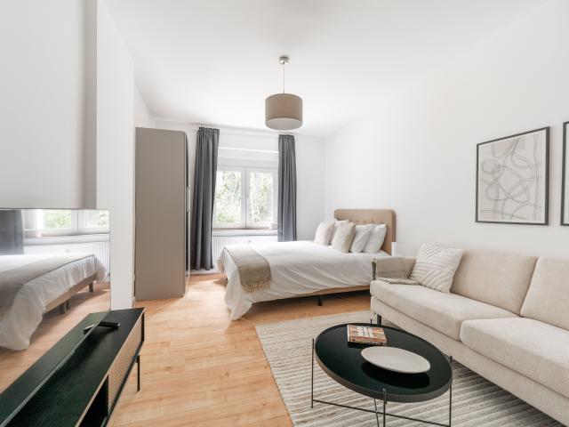 Stunning Studio in Mitte