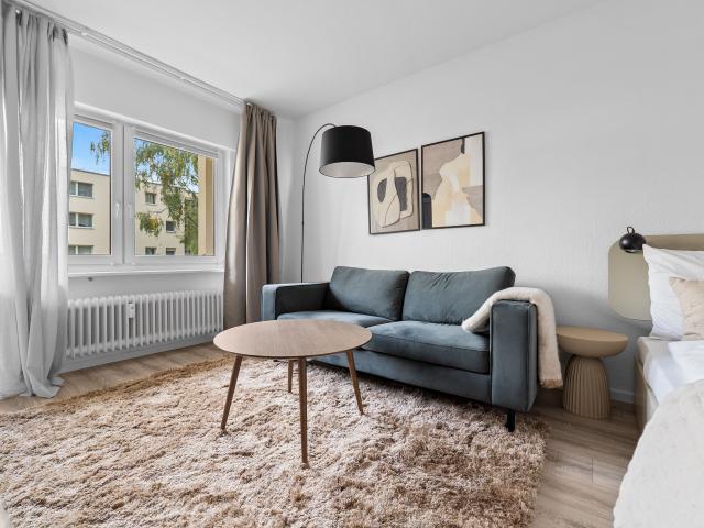 Stunning Studio in Neukölln