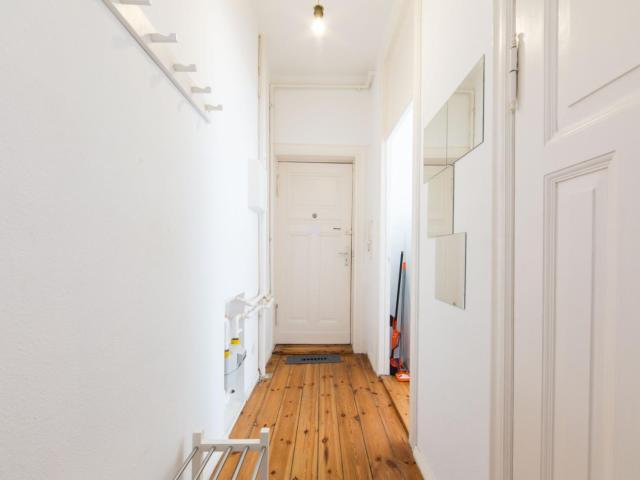 Stunning studio in Prenzlauer Berg