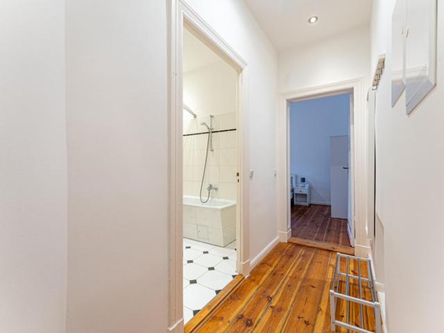 Stunning studio in Prenzlauer Berg