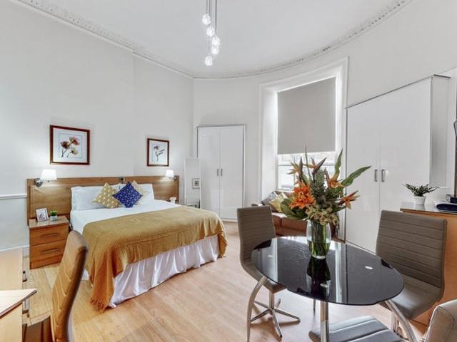 ✨ Stunning Studio in the Heart of Marylebone✨