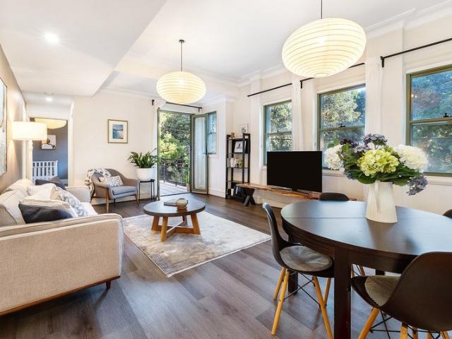 Private Parkside Apartment Of Ultimate Convenience