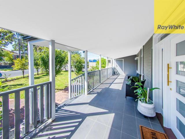 Stunningly Renovated 5 Bedroom Family Oasis with Pool and Garage!