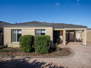 Stunningly Renovated 3x1 Unit in Prime Dianella Location!