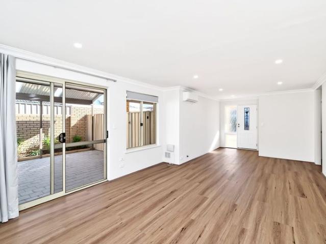 Stunningly Renovated 3x1 Unit in Prime Dianella Location!