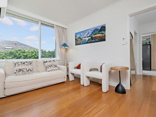 Stunningly Renovated and Light Filled Three Bedroom Apartment!